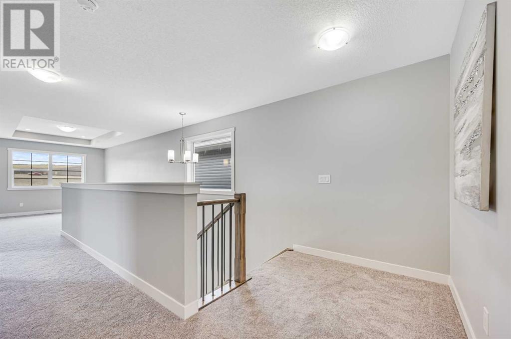 1378 Bayview Crescent Sw, Airdrie, Alberta  T4B 3N6 - Photo 22 - A2188058