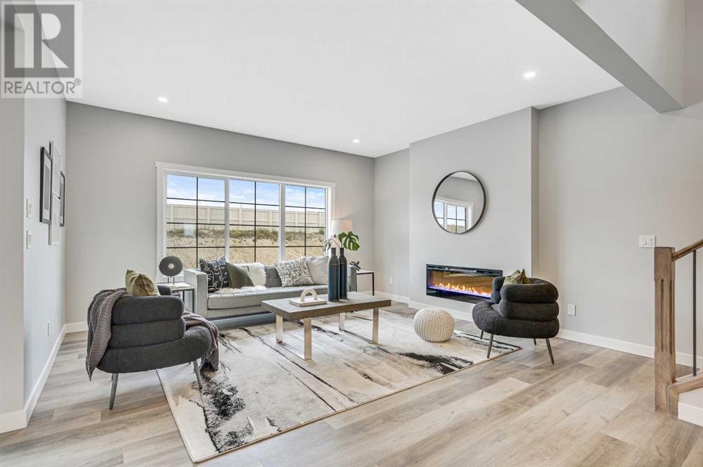 Property at 1378 Bayview Crescent SW image 5