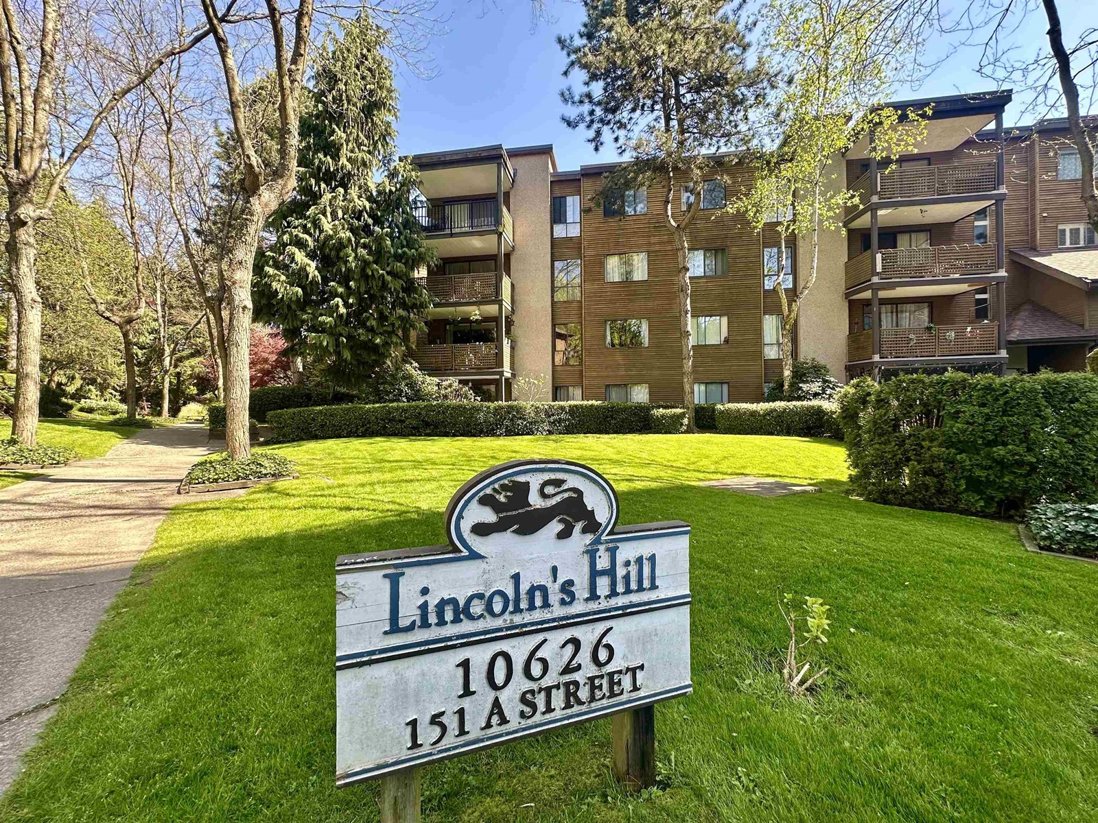 101 10626 151a Street, Surrey, British Columbia  V3R 8K7 - Photo 2 - R2997270