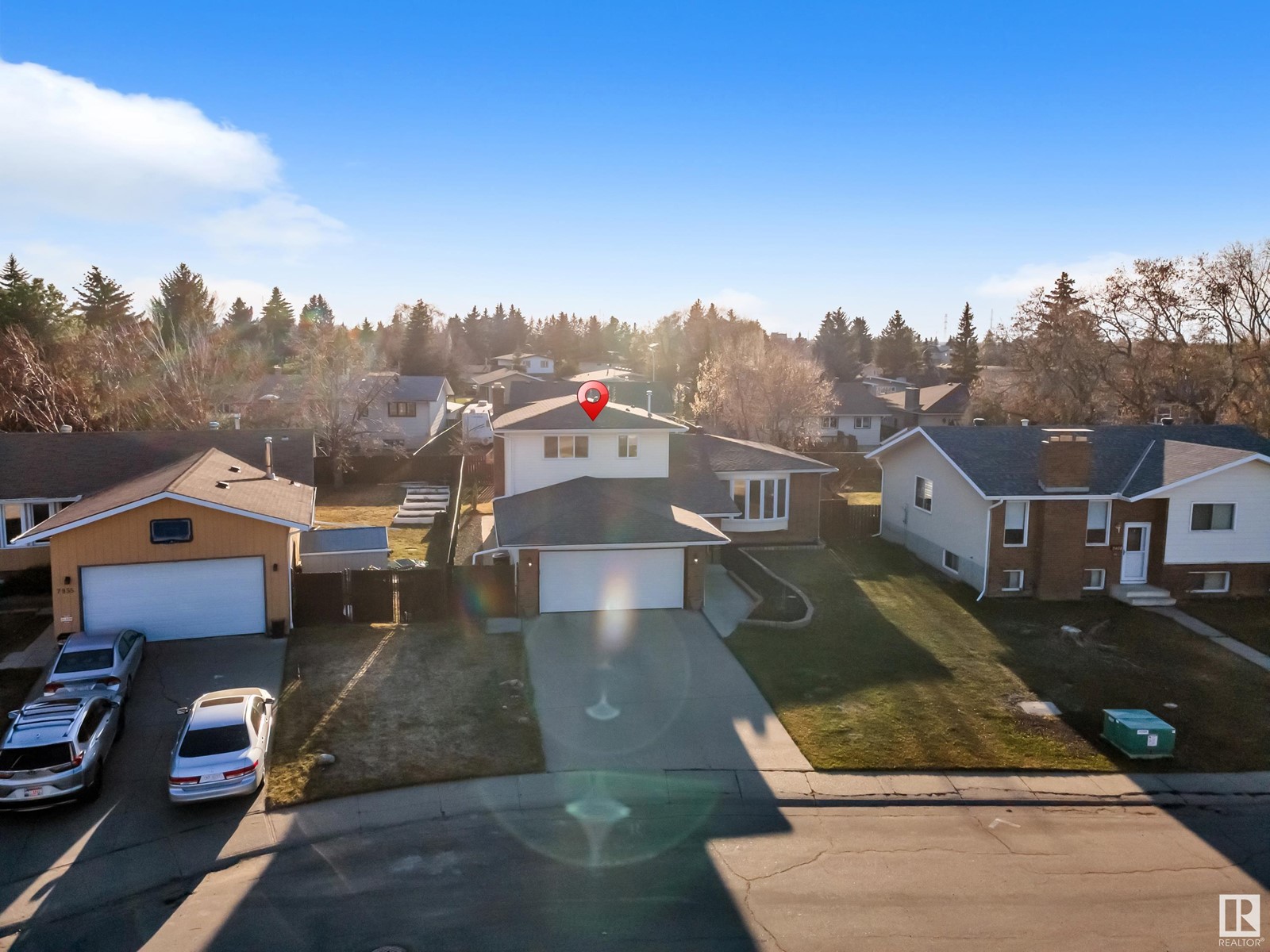 2404 80 St Nw, Edmonton, Alberta  T6K 3P6 - Photo 5 - E4433901
