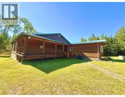 10218 Bearpaw Campground Road, dawson creek, British Columbia