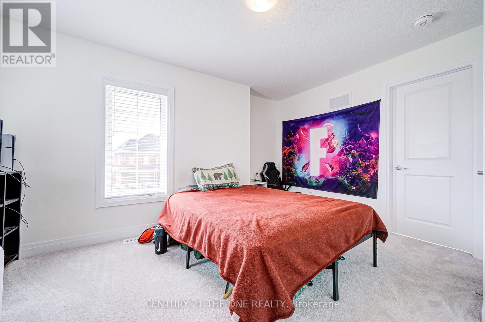 2 Wesley Brooks Street, Clarington, Ontario  L1B 0W4 - Photo 42 - E12048398
