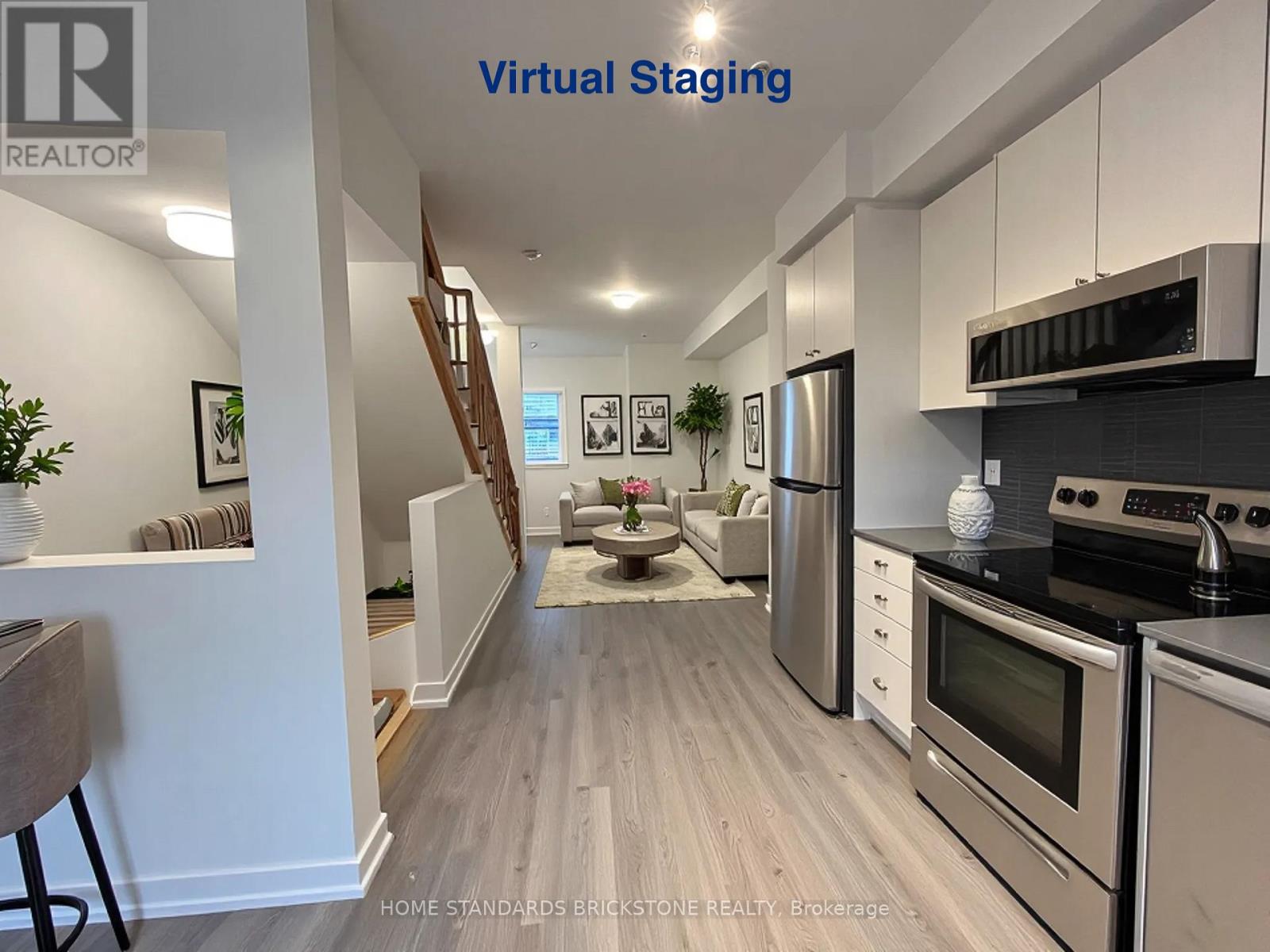 Property at 183 DOWNSVIEW PARK BOULEVARD image 5