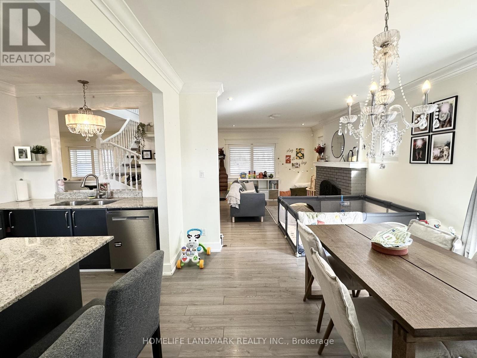 2600 Lake Shore Boulevard W, Toronto, Ontario  M8V 1G4 - Photo 16 - W12092973