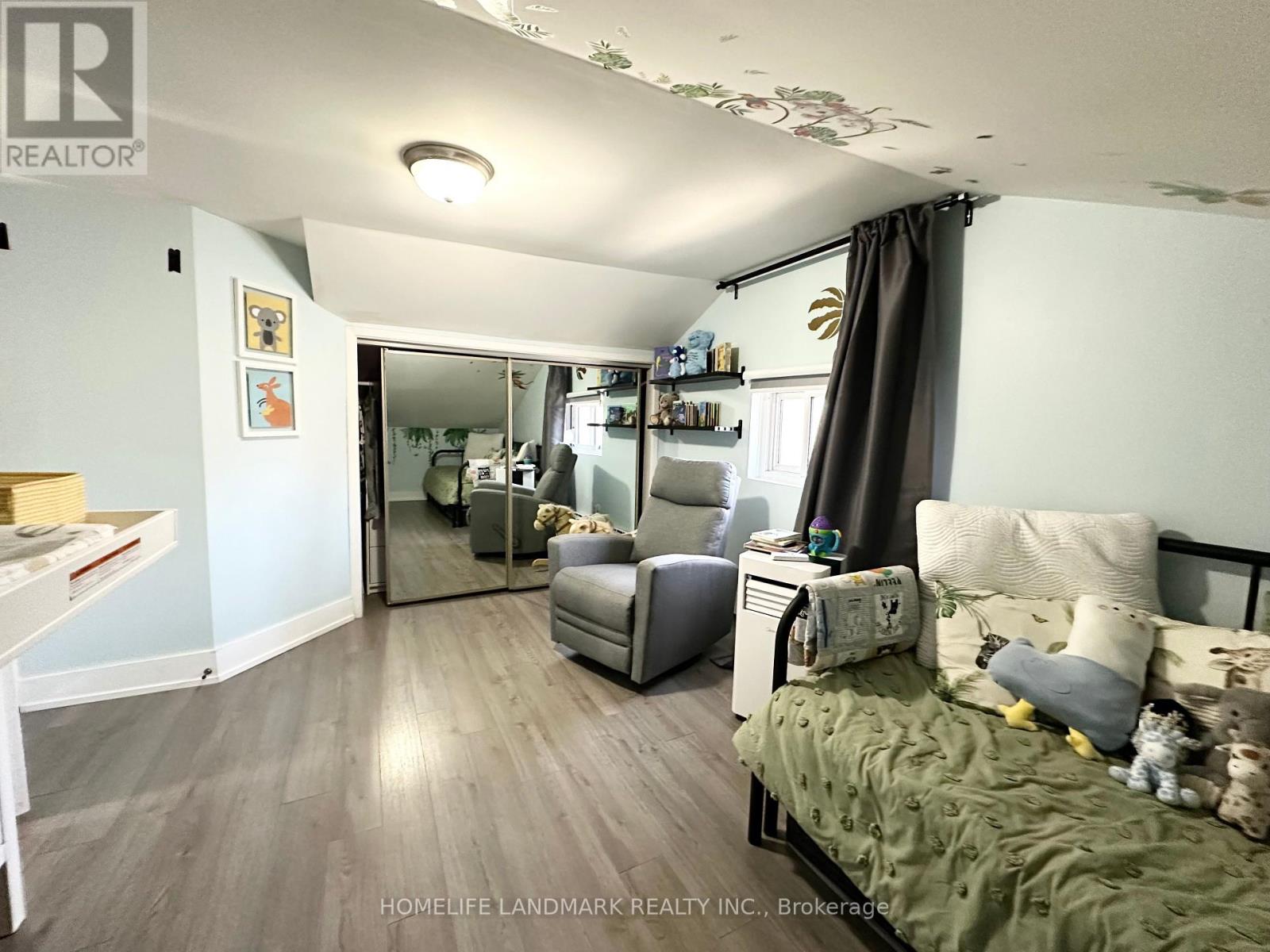 2600 Lake Shore Boulevard W, Toronto, Ontario  M8V 1G4 - Photo 27 - W12092973