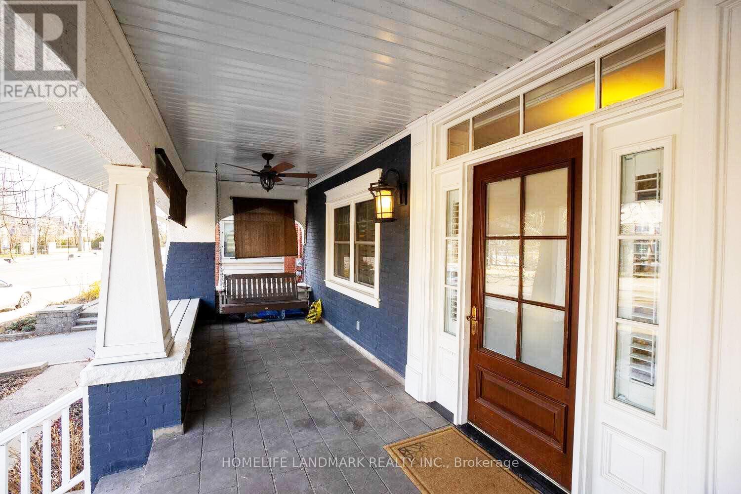 2600 Lake Shore Boulevard W, Toronto, Ontario  M8V 1G4 - Photo 7 - W12092973