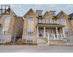 40 LOVEGROVE LANE, Ajax, Ontario