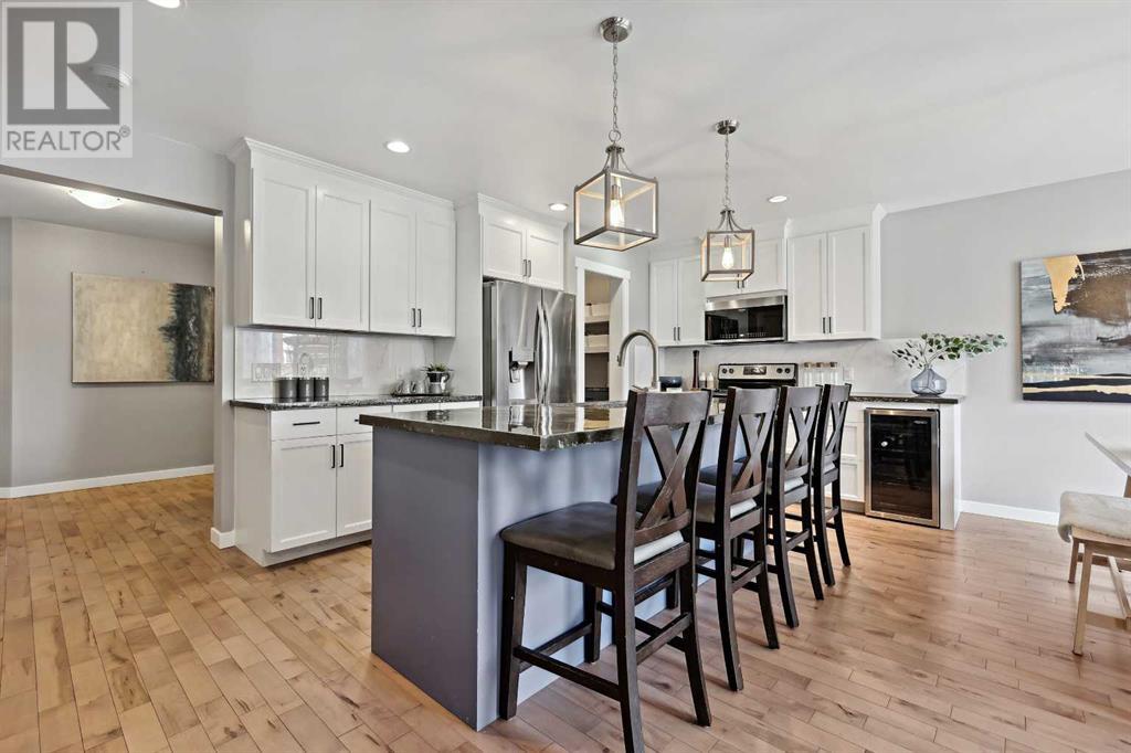 134 Auburn Glen Circle Se, Calgary, Alberta  T3M 0K9 - Photo 9 - A2210072