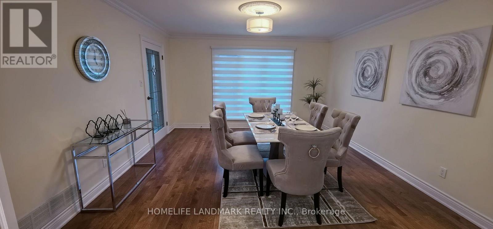 12 Clarinda Drive, Toronto, Ontario  M2K 2W7 - Photo 5 - C12118566