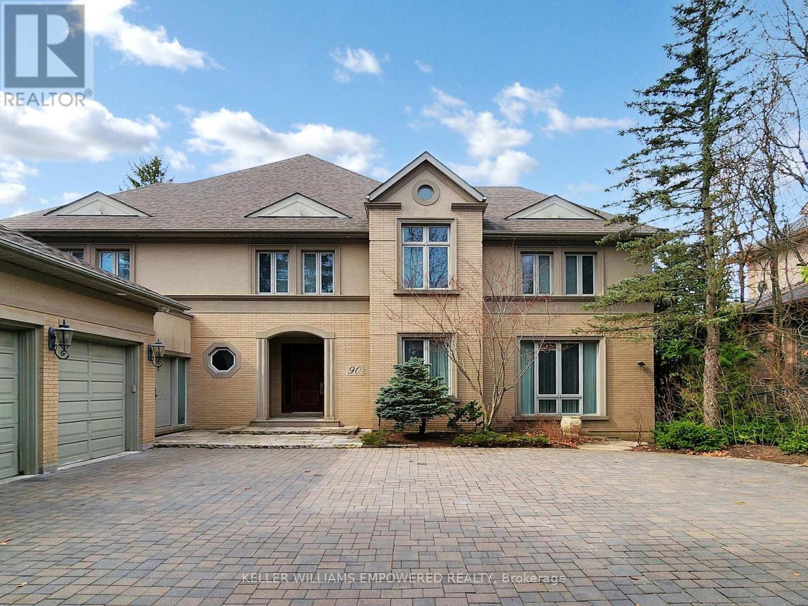 90 Humberview Drive, Vaughan, Ontario  L4H 1B5 - Photo 1 - N12118570