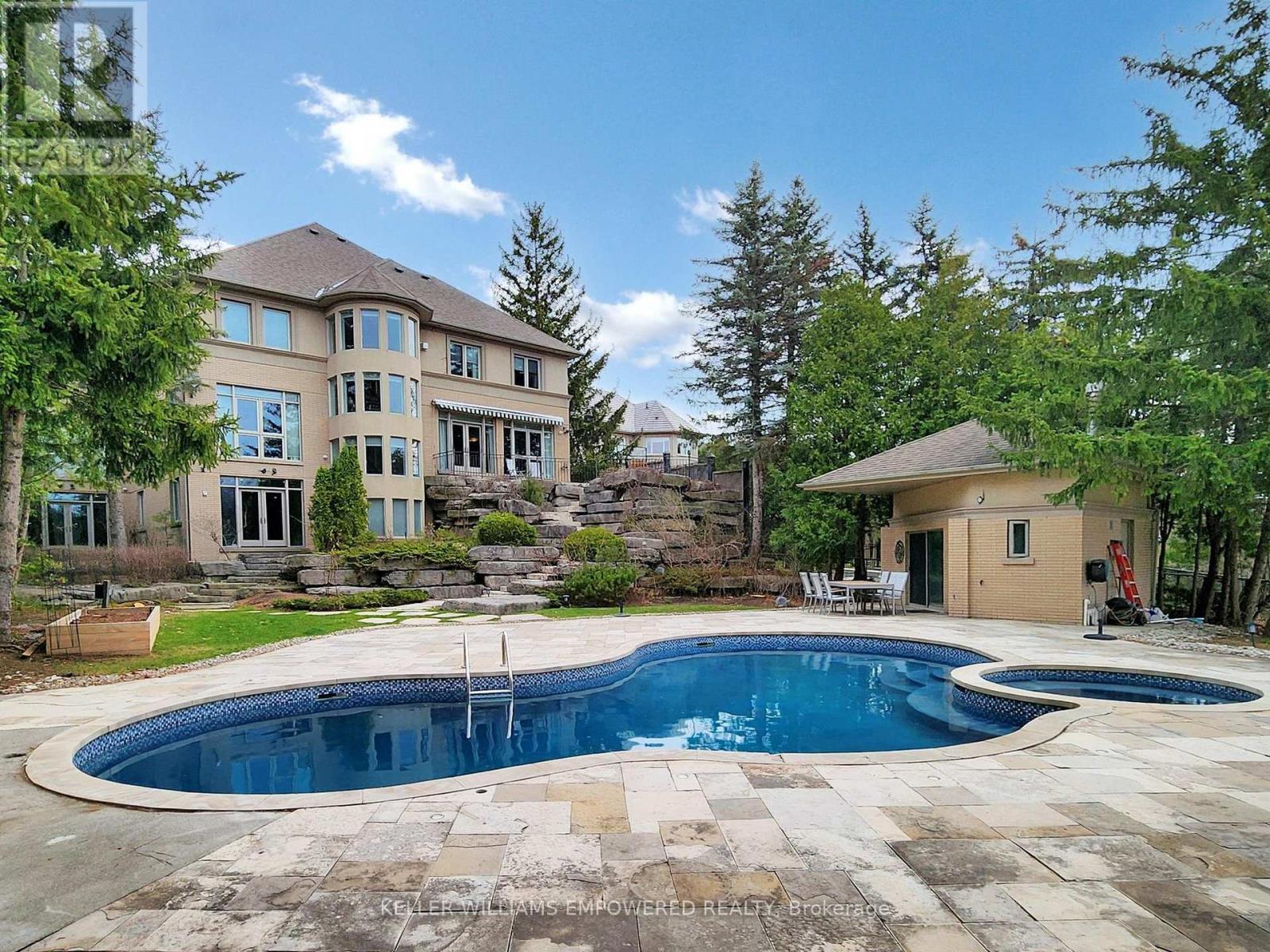 90 Humberview Drive, Vaughan, Ontario  L4H 1B5 - Photo 16 - N12118570
