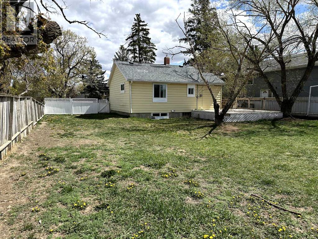 1214 13 Street N, Lethbridge, Alberta  T1H 2T6 - Photo 26 - A2216263