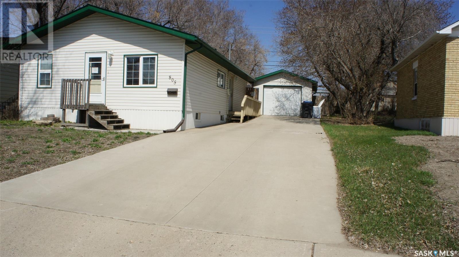 Property at 805 1st STREET image 1