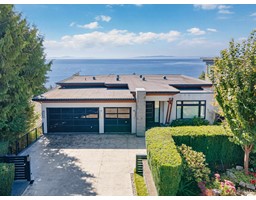 14442 MAGDALEN AVENUE, White Rock, British Columbia