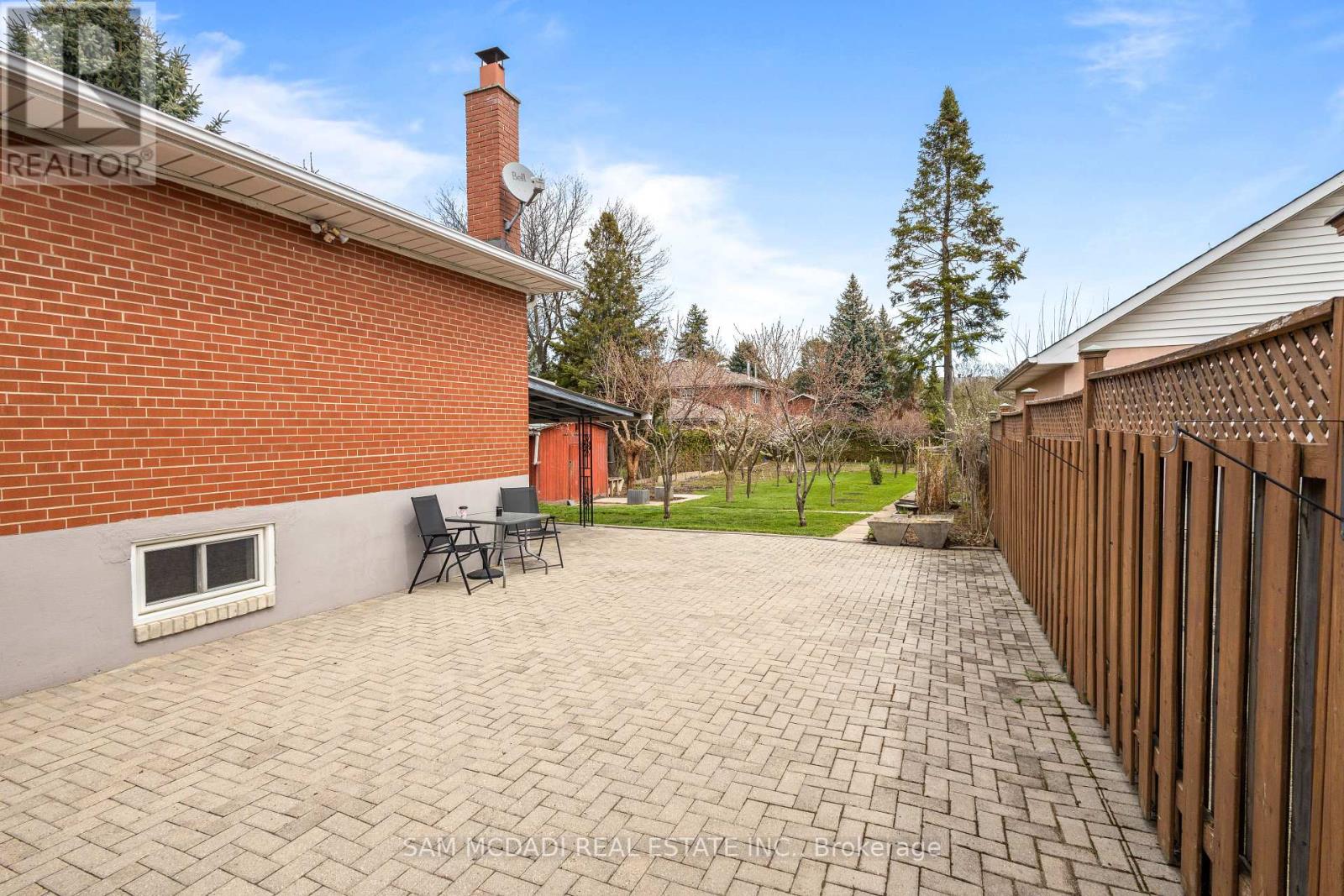 Property at 1491 ROYAL YORK ROAD image 2