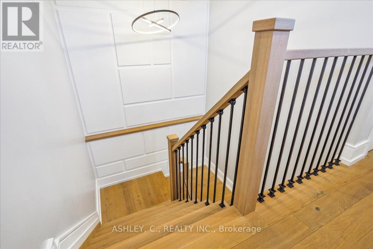 32 Greystone Crescent, Halton Hills, Ontario  L7G 1G9 - Photo 29 - W12118582