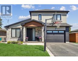 32 GREYSTONE CRESCENT, Halton Hills, Ontario