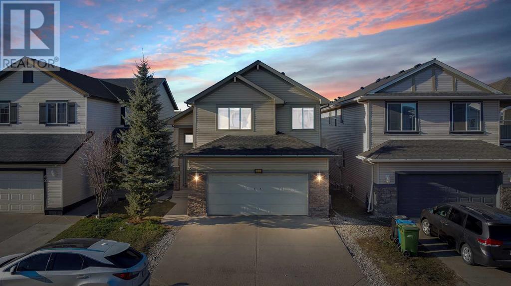 66 Saddlecrest Terrace Ne, Calgary, Alberta  T3J 5L7 - Photo 1 - A2211427
