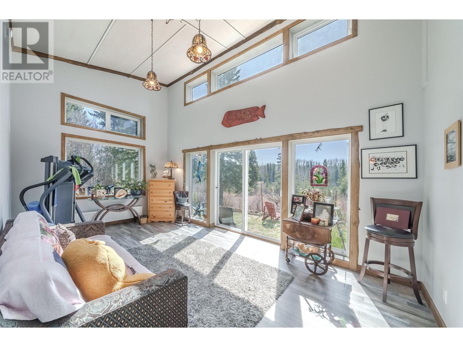 3999 Ruth Lake Road, Forest Grove, British Columbia  V0K 1M0 - Photo 24 - R2997302
