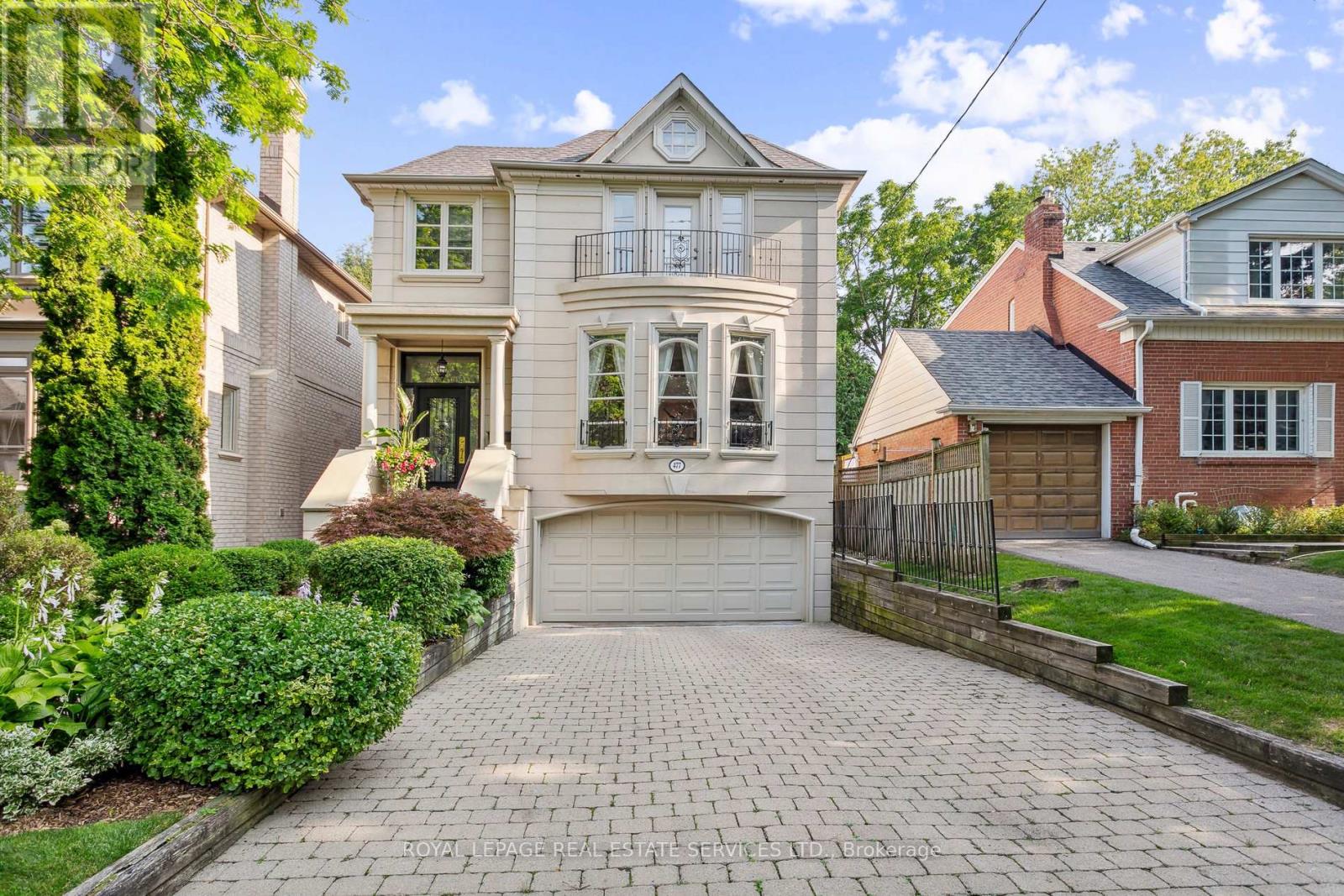 Property at 477 OLD ORCHARD GROVE image 1