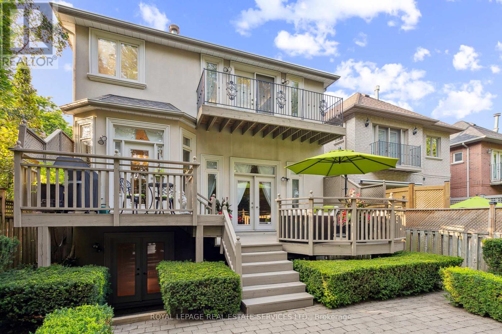 477 Old Orchard Grove, Toronto, Ontario  M5M 2G3 - Photo 45 - C12017322
