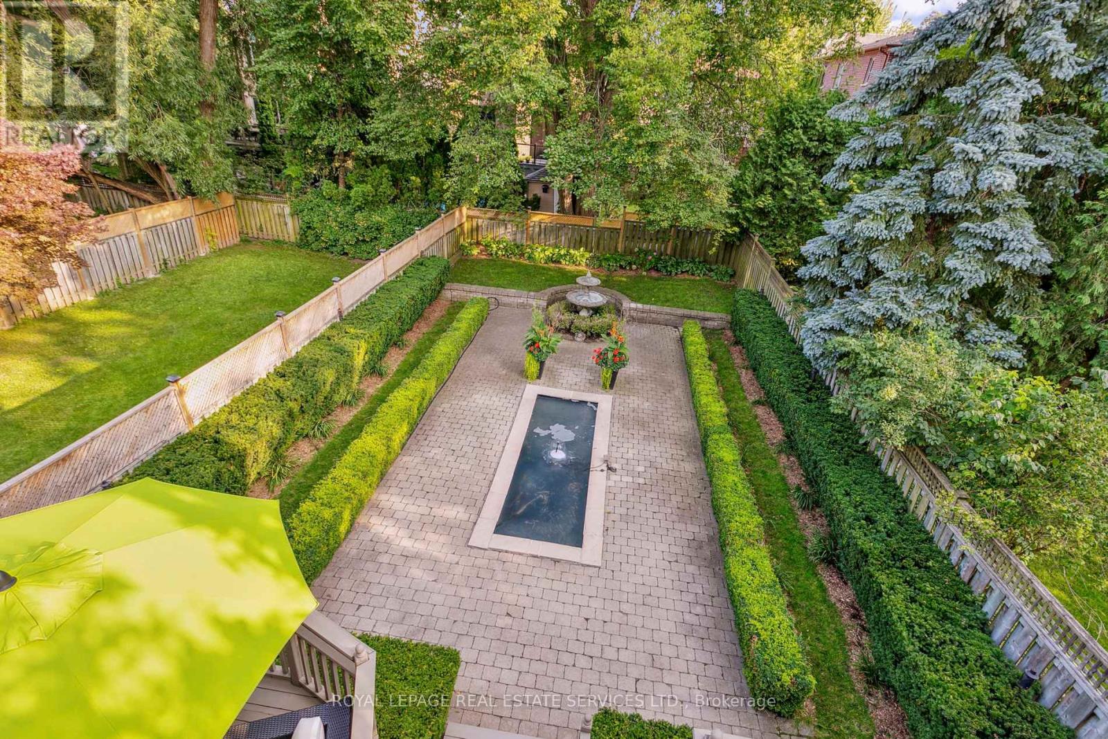 477 Old Orchard Grove, Toronto, Ontario  M5M 2G3 - Photo 47 - C12017322