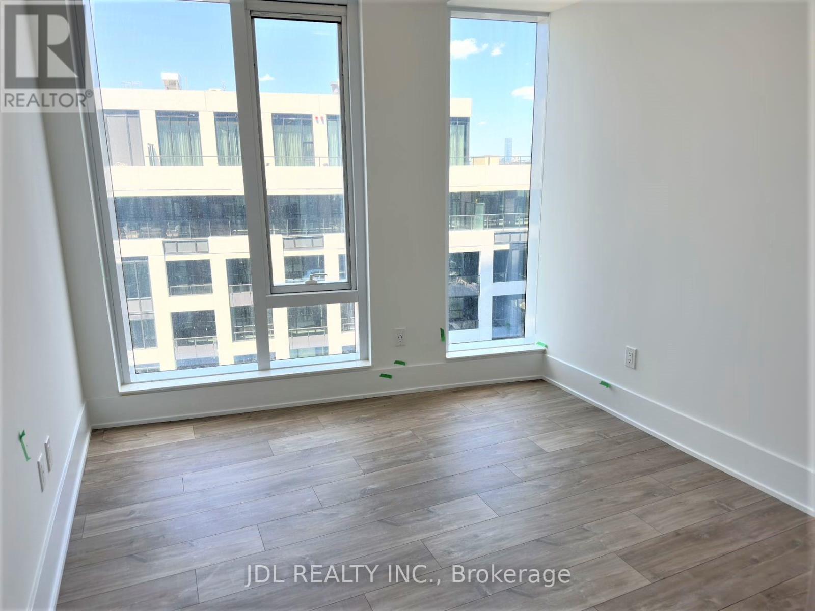 1306 - 470 Front Street W, Toronto (Waterfront Communities), Ontario  M5V 0V6 - Photo 10 - C12115461