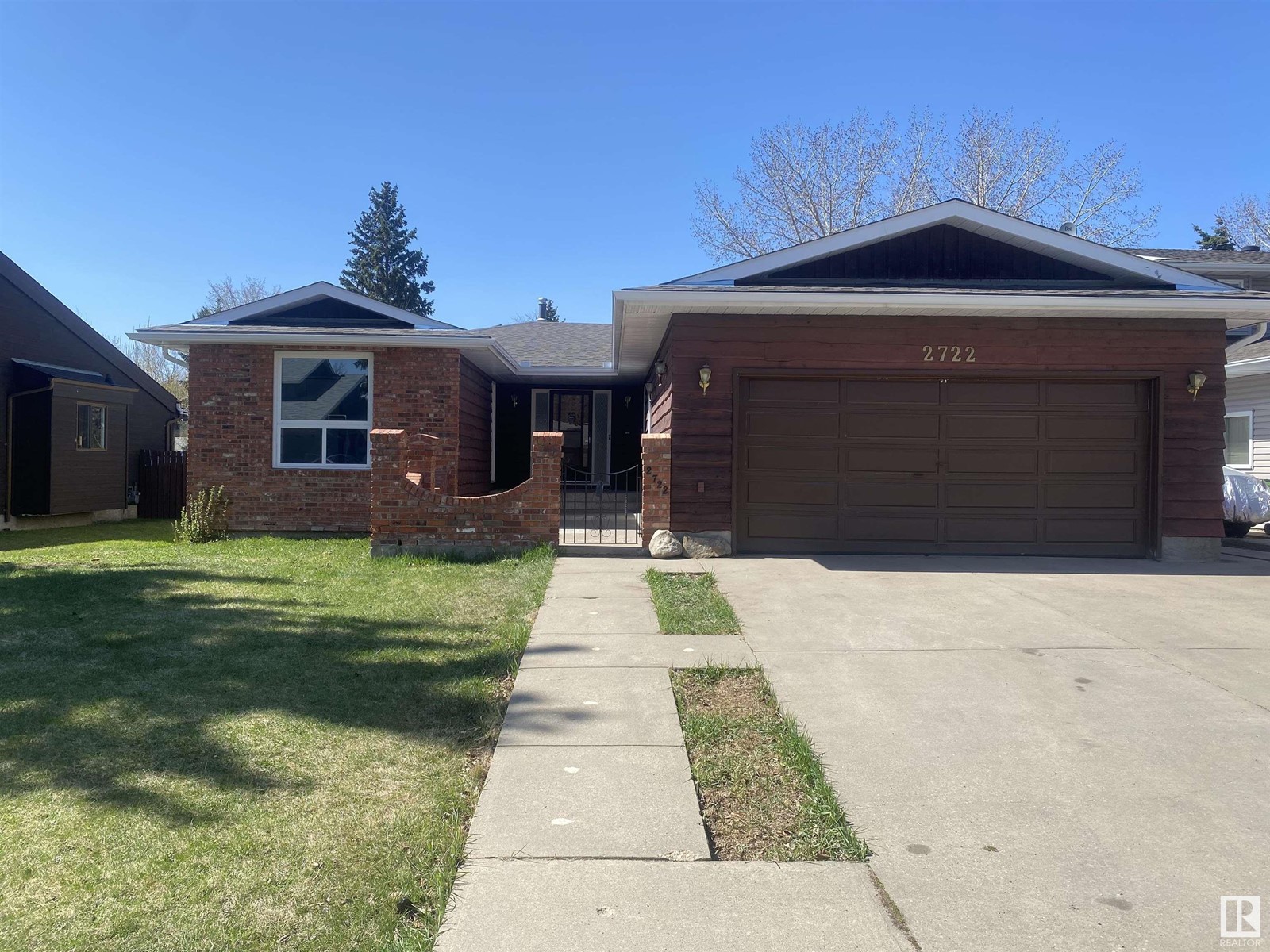 2722 104a St Nw, Edmonton, Alberta  T6J 4C3 - Photo 2 - E4433907