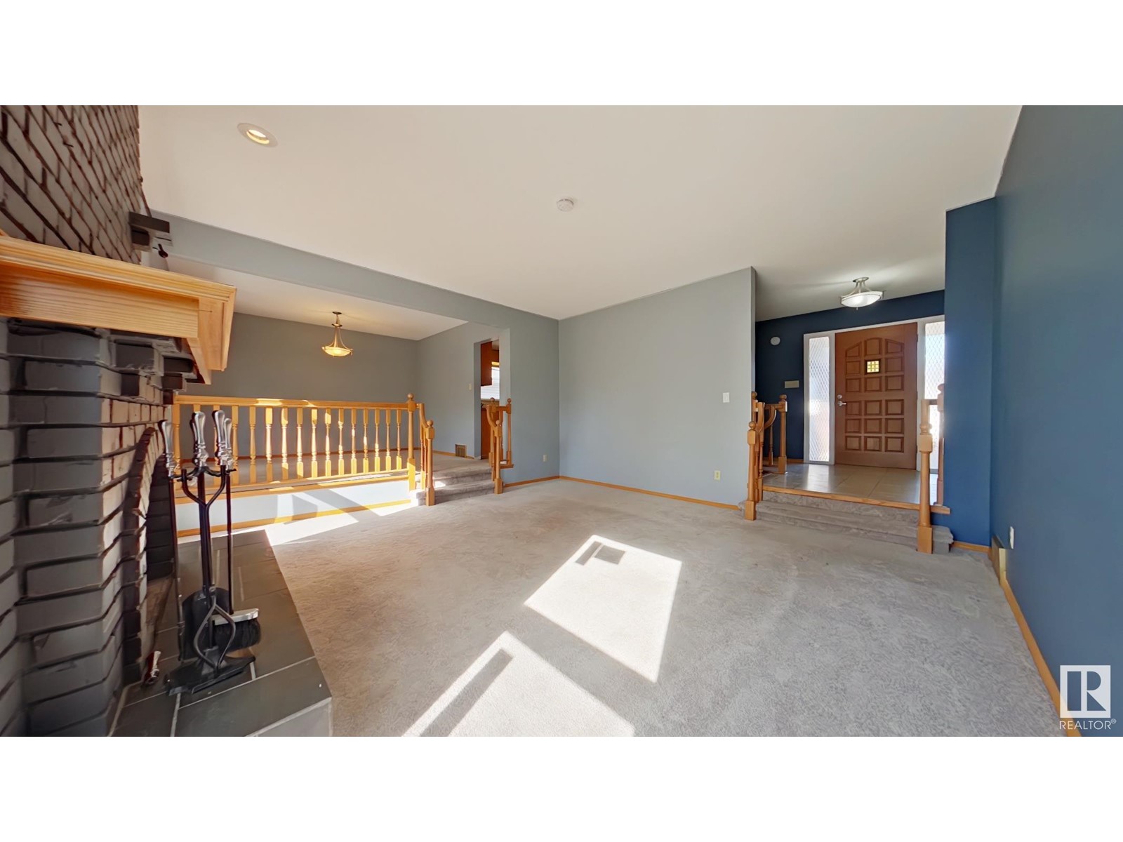 2722 104a St Nw, Edmonton, Alberta  T6J 4C3 - Photo 4 - E4433907