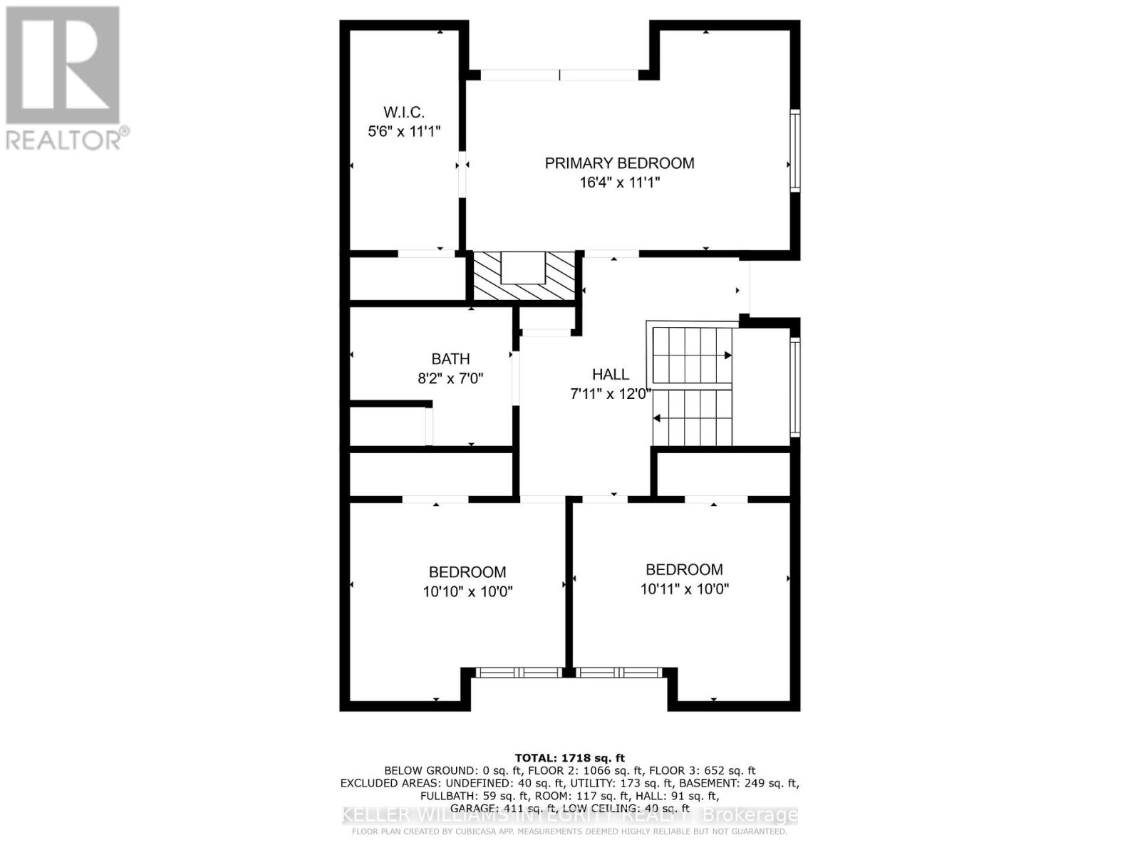 2061 Prince Of Wales Drive S, Ottawa, Ontario  K2E 7A4 - Photo 34 - X12118600