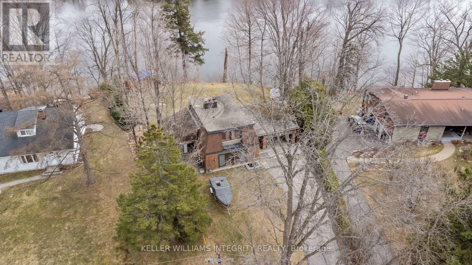 2061 Prince Of Wales Drive S, Ottawa, Ontario  K2E 7A4 - Photo 4 - X12118600