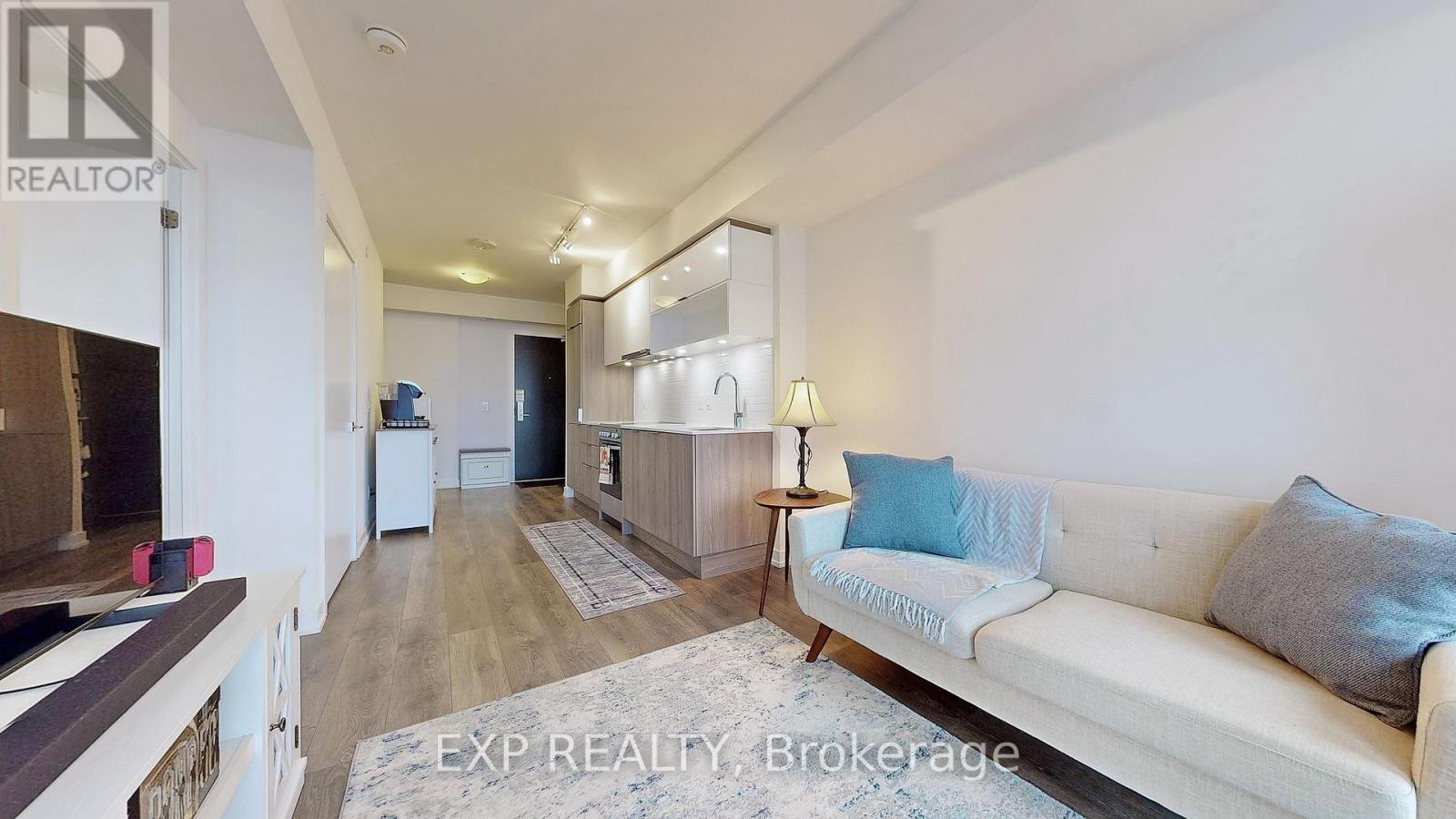 1311 - 159 Wellesley Street E, Toronto (Cabbagetown-South St. James Town), Ontario  M4Y 0H5 - Photo 12 - C12118595