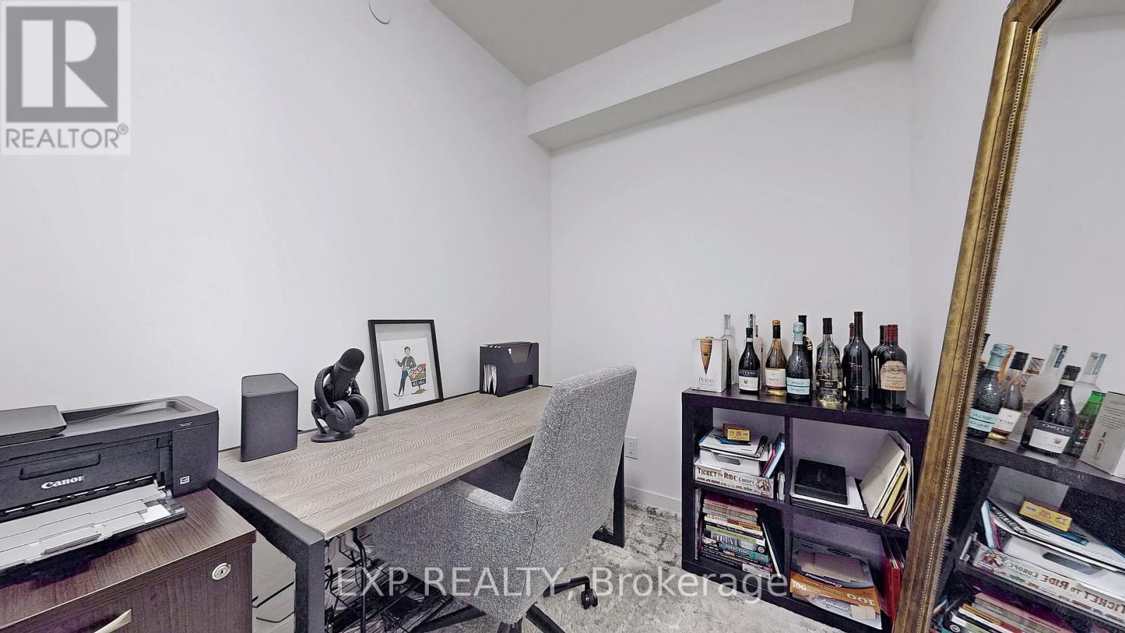 1311 - 159 Wellesley Street E, Toronto (Cabbagetown-South St. James Town), Ontario  M4Y 0H5 - Photo 24 - C12118595