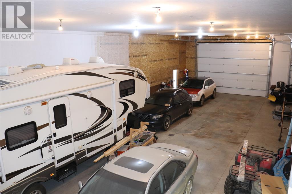 420084 Range Road 252, Rural Ponoka County, Alberta  T4J 1R3 - Photo 24 - A2216656