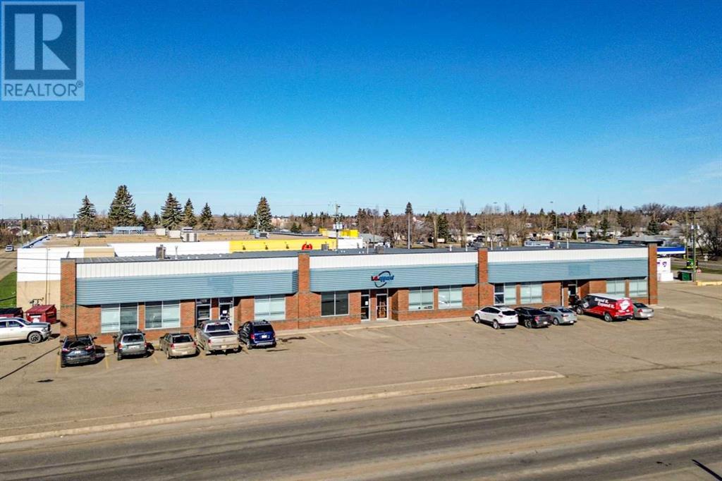 4602 50 Street, Stettler, Alberta  T0C 2L0 - Photo 1 - A2216148