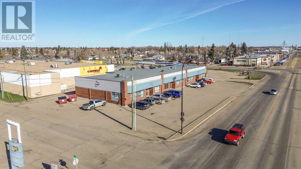 4602 50 Street, Stettler, Alberta  T0C 2L0 - Photo 24 - A2216148