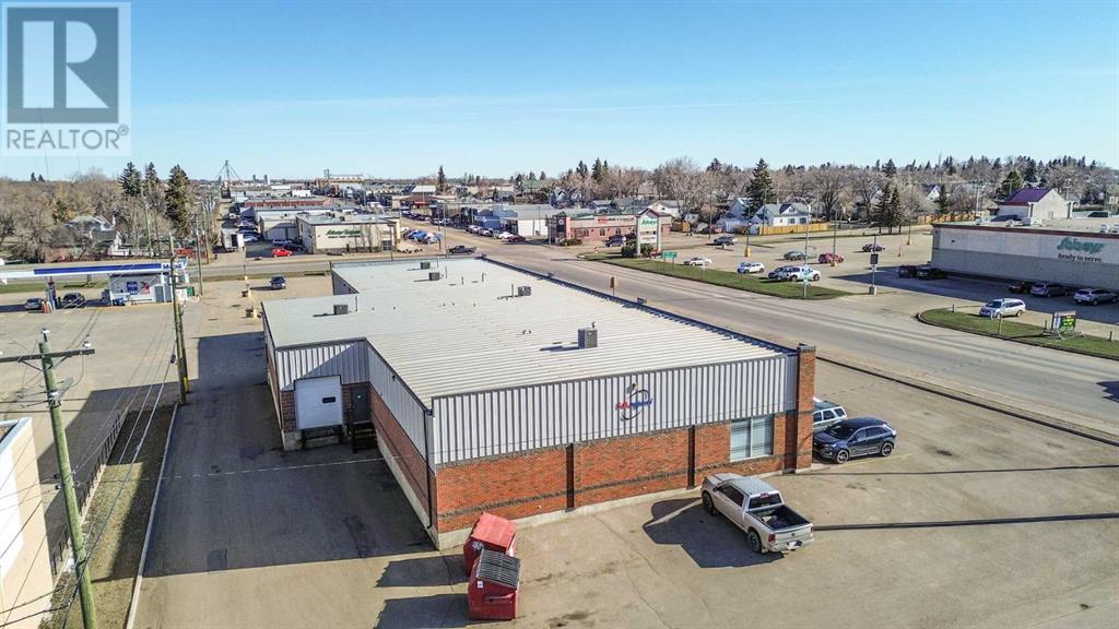 4602 50 Street, Stettler, Alberta  T0C 2L0 - Photo 27 - A2216148