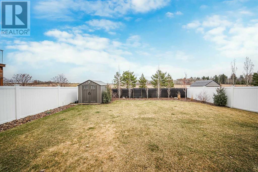 61 Ash Close, Blackfalds, Alberta  T4M 0H8 - Photo 29 - A2217016