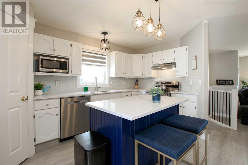 47 Keith Close, Red Deer, Alberta  T4P 3X5 - Photo 13 - A2216697