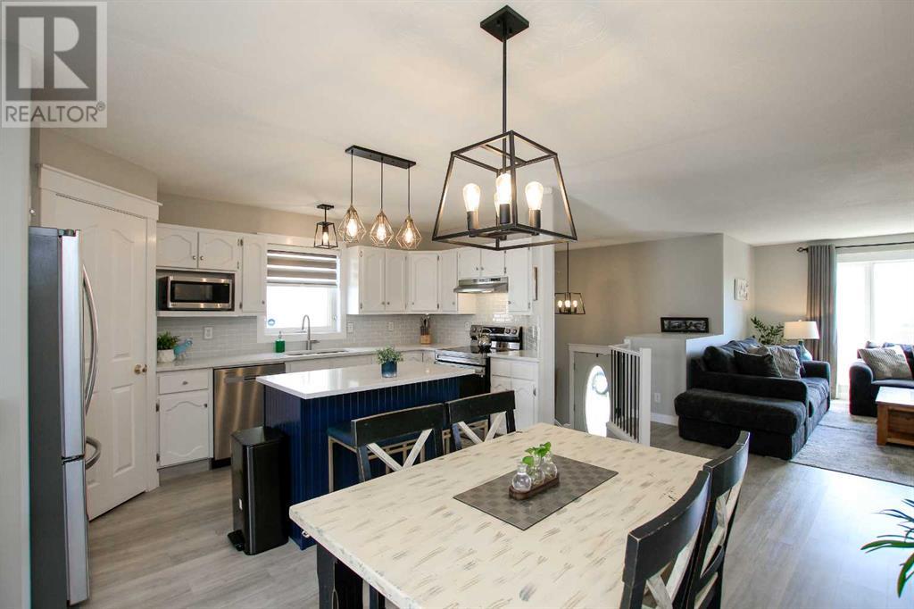 47 Keith Close, Red Deer, Alberta  T4P 3X5 - Photo 8 - A2216697