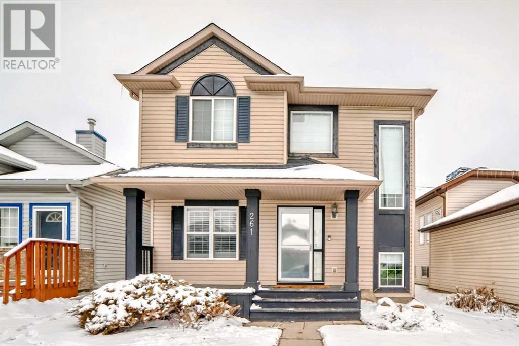 Property at 261 Harvest Rose Circle NE image 1