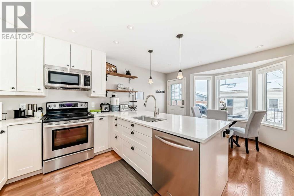 261 Harvest Rose Circle Ne, Calgary, Alberta  T3K 4P5 - Photo 4 - A2207031