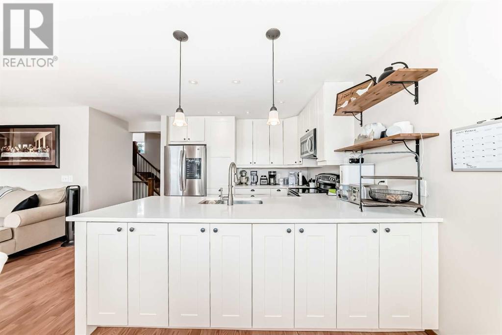 261 Harvest Rose Circle Ne, Calgary, Alberta  T3K 4P5 - Photo 6 - A2207031