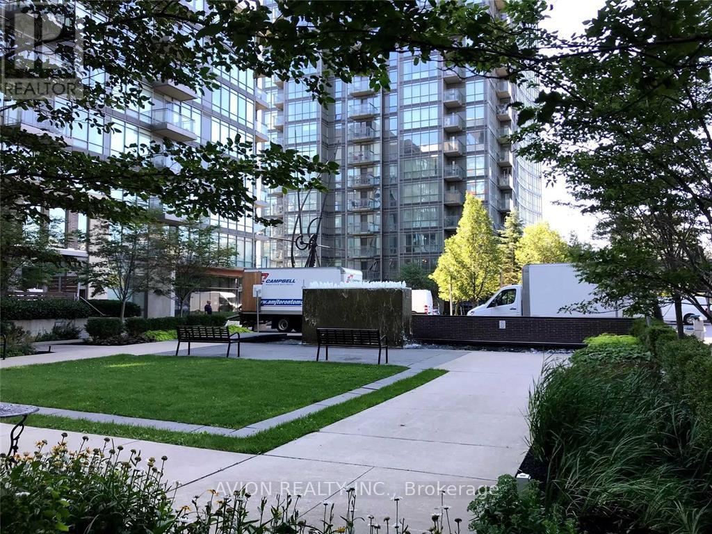 116 - 15 Brunel Court, Toronto (Waterfront Communities), Ontario  M5V 3Y6 - Photo 10 - C12118596