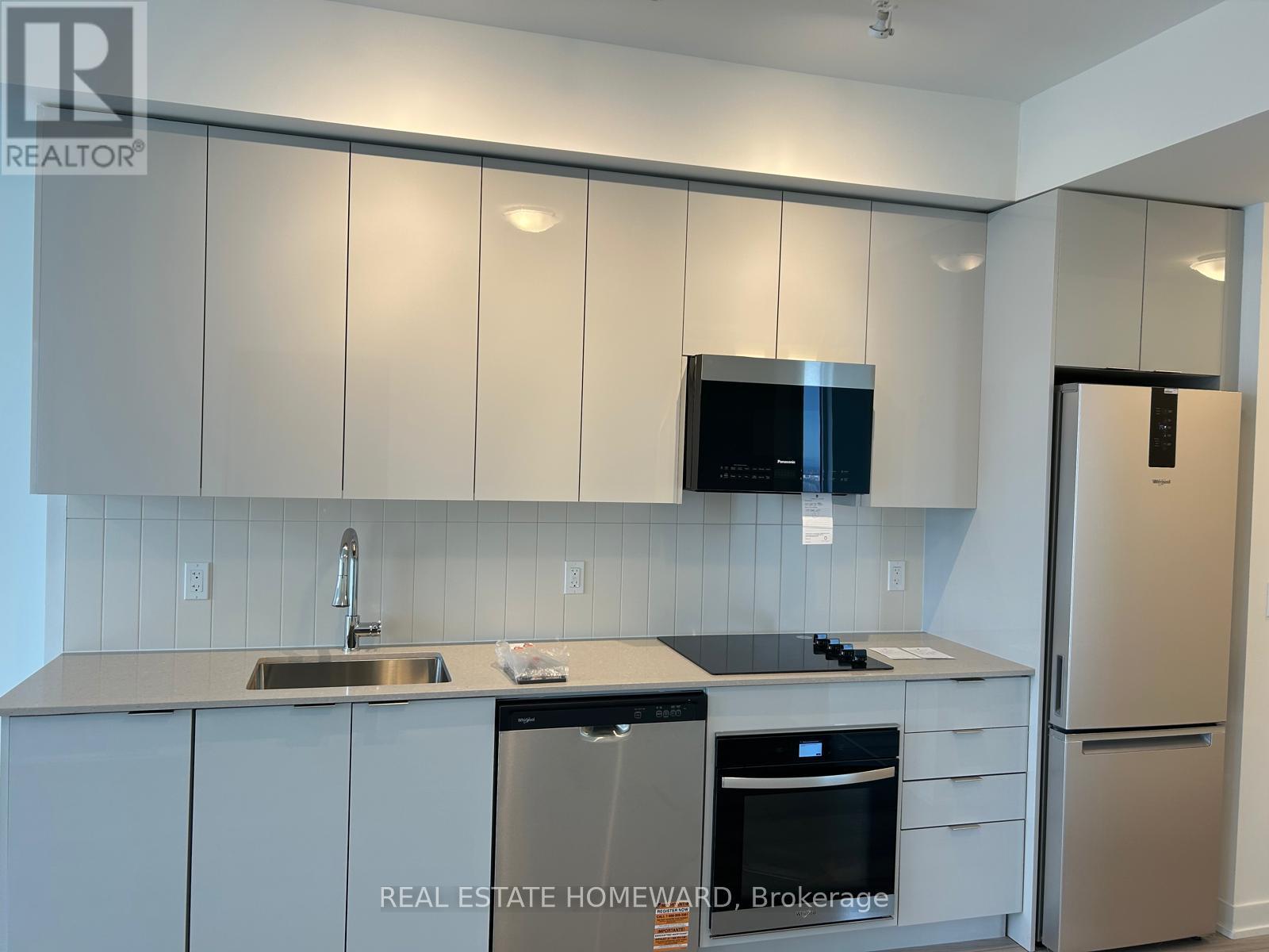 2807 - 498 Caldari Road, Vaughan (Concord), Ontario  L4K 0R6 - Photo 13 - N12118598