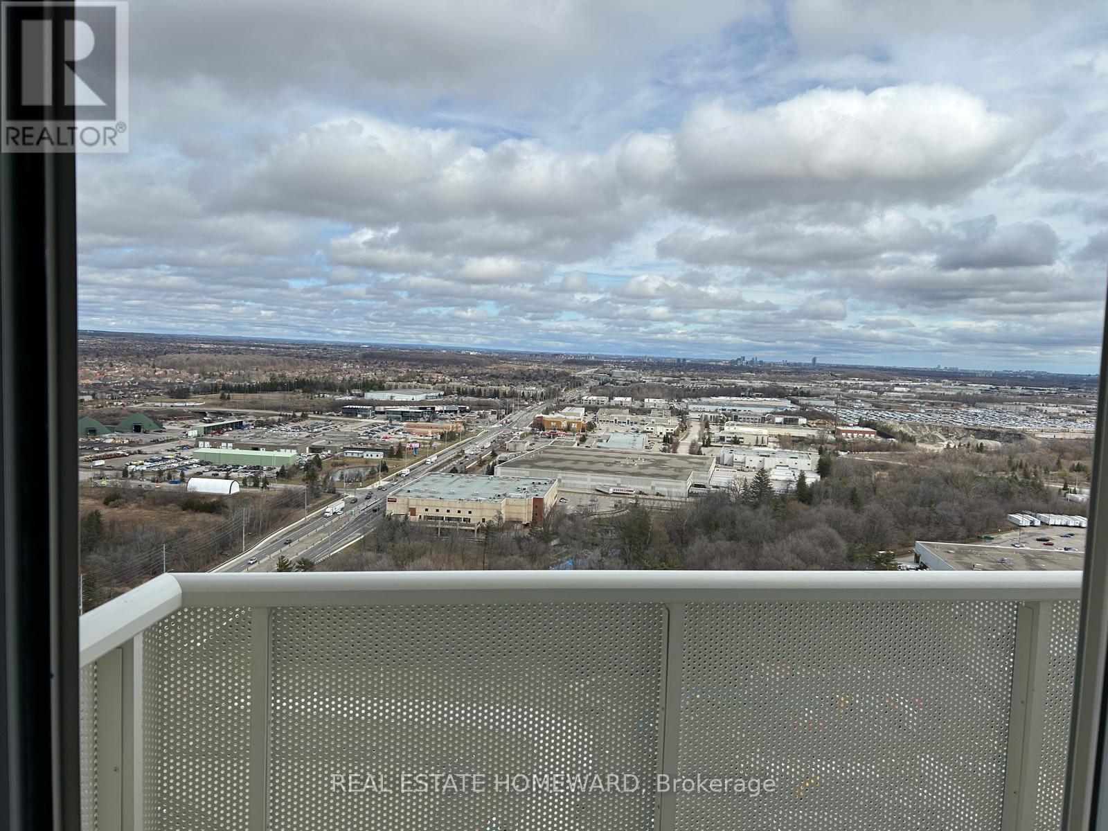2807 - 498 Caldari Road, Vaughan (Concord), Ontario  L4K 0R6 - Photo 2 - N12118598