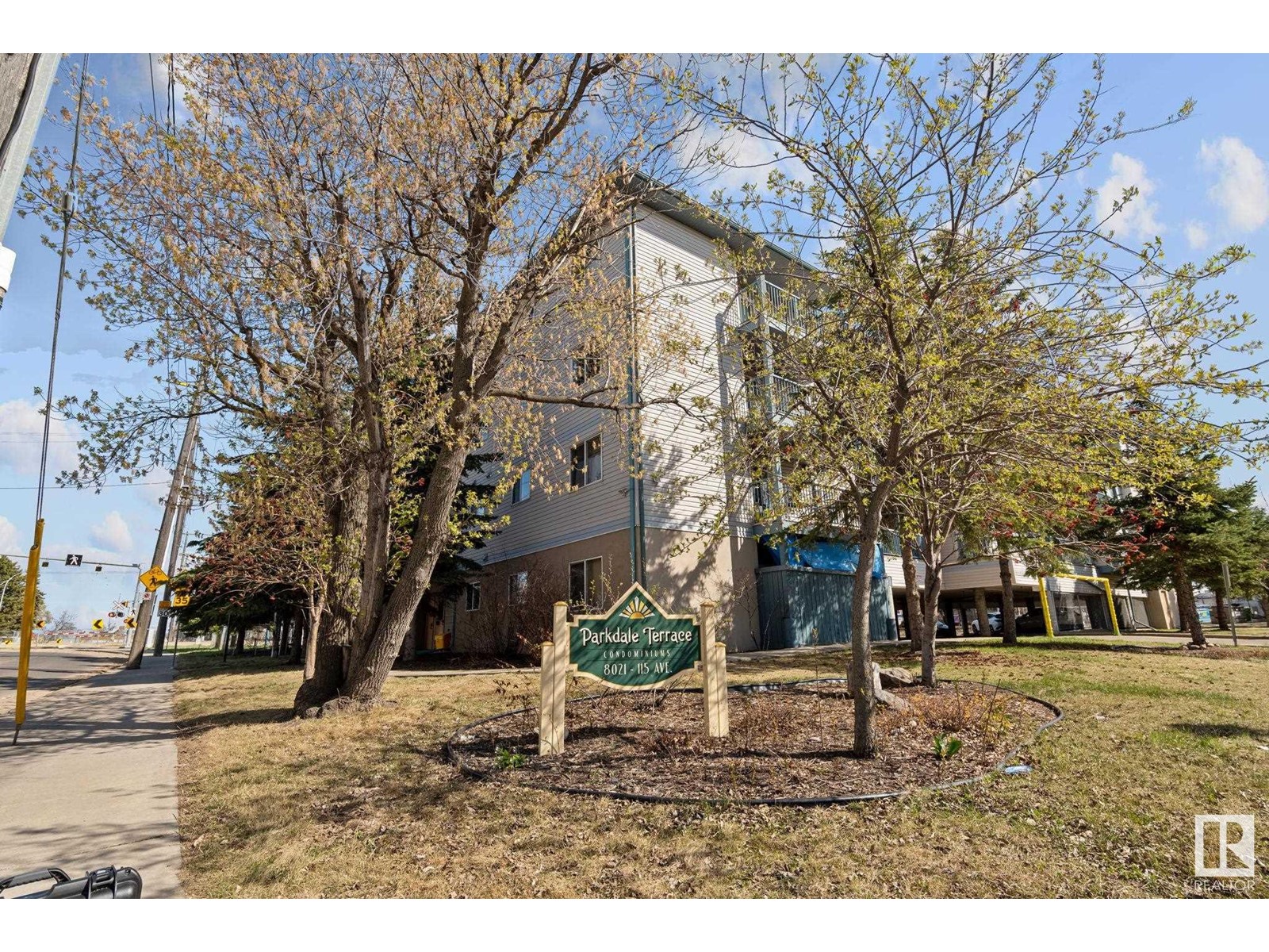 Property at #209 8021 115 AV NW NW image 1
