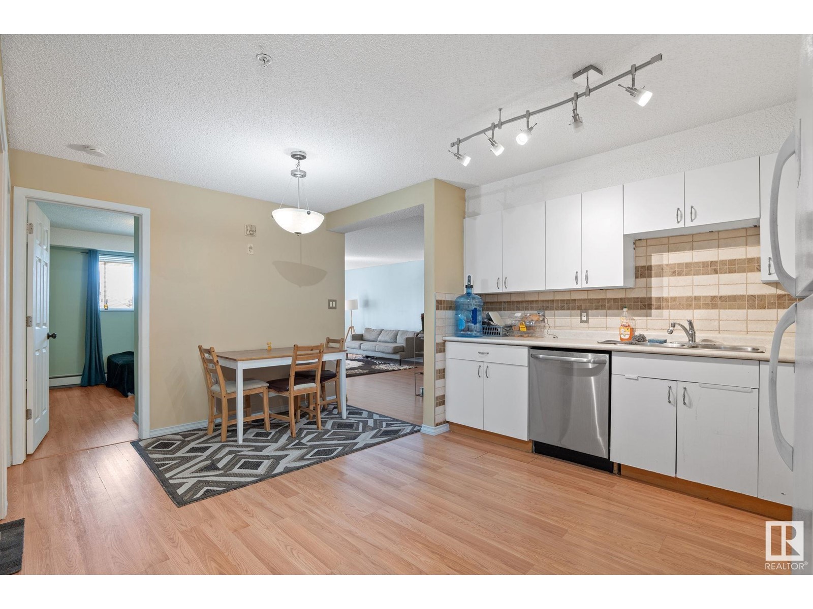 Property at #209 8021 115 AV NW NW image 3