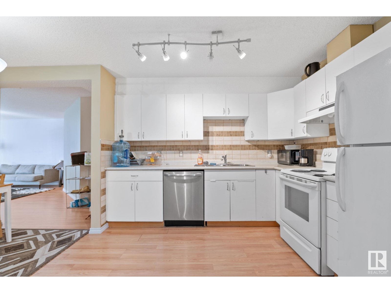 Property at #209 8021 115 AV NW NW image 5