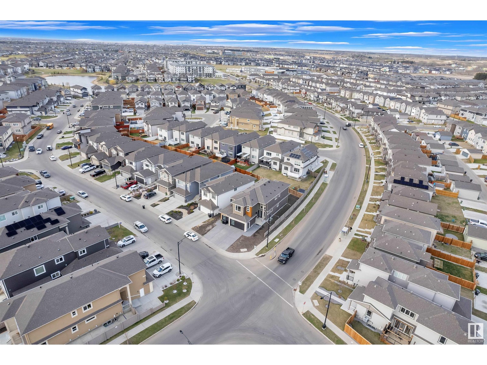 1403 25 St Nw, Edmonton, Alberta  T6T 2K7 - Photo 2 - E4433911